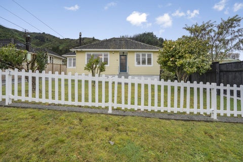 28 Thirlmere Street, Wainuiomata, Lower Hutt