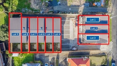 5/50 Newington Road, Henderson, Auckland
