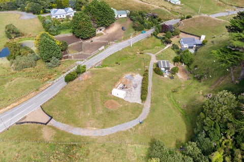 18 Boom Rock Road, Ohariu, Wellington