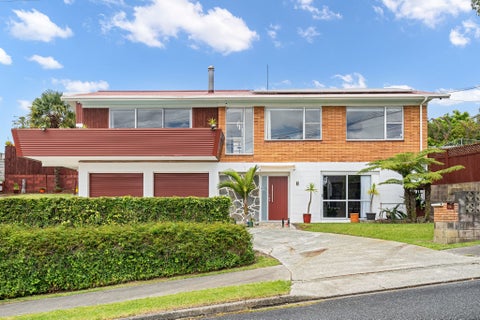 54 Hilltop Avenue, Morningside, Whangarei