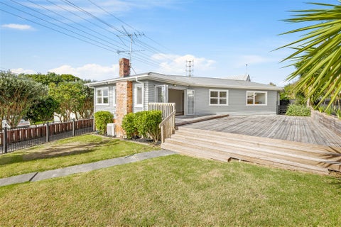 2 Talavera Place, Te Atatu South, Auckland