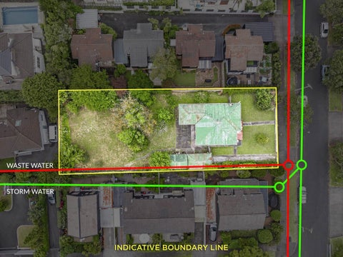 8 Kitirawa Road, Remuera, Auckland