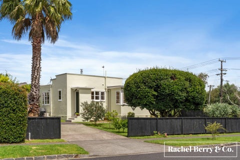 1 Glentui Road, Mount Albert, Auckland