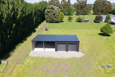 80 Johnstone Street, Tinwald, Ashburton