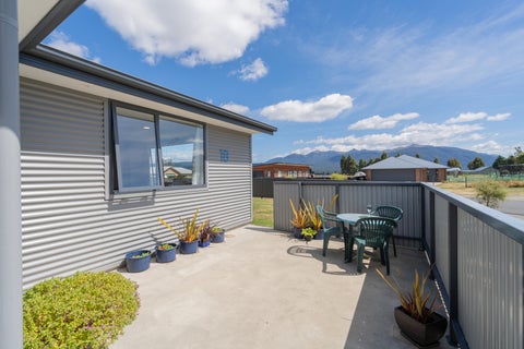 18 Orbell Crescent, Te Anau, Te Anau