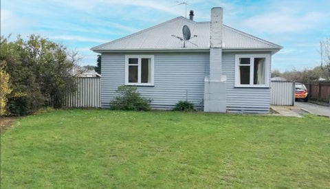 65A Gordon Street, Lansdowne, Masterton