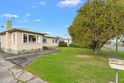 29 Andrew Street, Feilding, Feilding