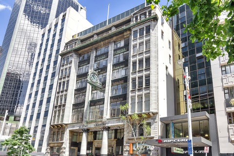 702/105 Queen Street, Auckland Central, Auckland