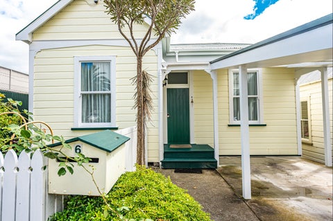 6 Park Place, Whanganui, Whanganui