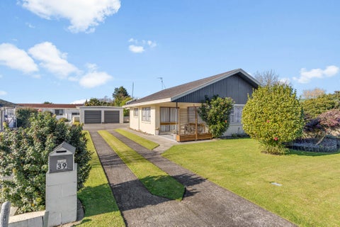 39 Tawari Street, Matamata, Matamata