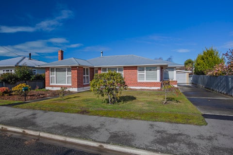 6 Wilmshurst Road, Temuka