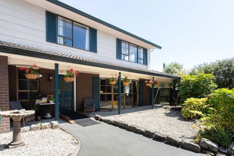 3B Michigan Place, Burwood, Christchurch
