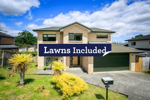 62 Laurel Oak Drive, Schnapper Rock, Auckland