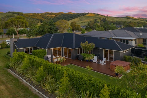 198 Taylor Pass Road, Witherlea, Blenheim