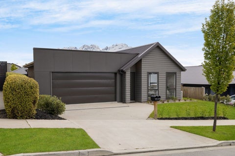 61 Bannister Street, Jacks Point, Queenstown