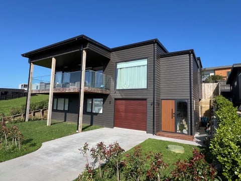 31 Omahina Street, Raglan, Raglan