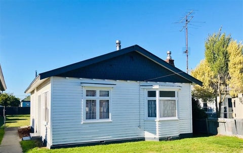 73 Aitken Street, Ashburton, Ashburton
