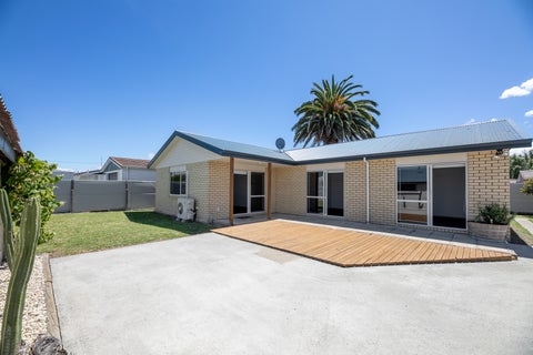 18A Keiss Street, Blenheim, Blenheim