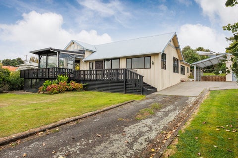 138 West Street, Feilding, Feilding