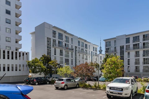 3A/38 Liverpool Street, Auckland Central, Auckland