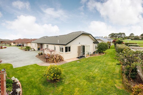 9 Foxtail Fern, Kelvin Grove, Palmerston North