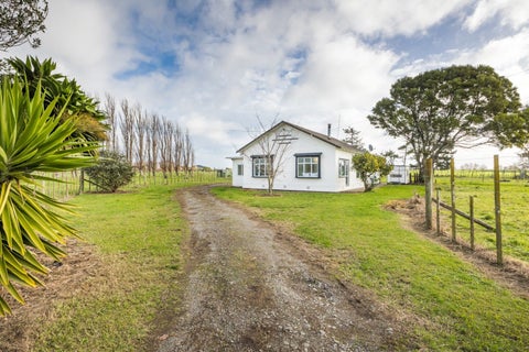 278 Oroua Road, Kairanga, Palmerston North