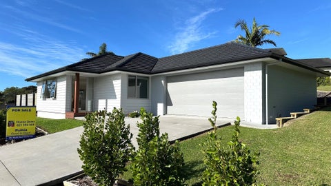 20 Spinnaker Point, Haruru, Haruru