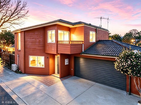 8A Derby Downs Place, Ellerslie, Auckland