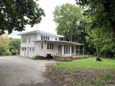 188 Fitzherbert Avenue, West End, Palmerston North