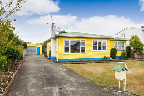 31 McCorkindale Street, Feilding, Feilding