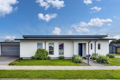 35 Storer Street, Kaiapoi, Kaiapoi