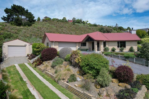 19 Ashburn Street, Oamaru North, Oamaru