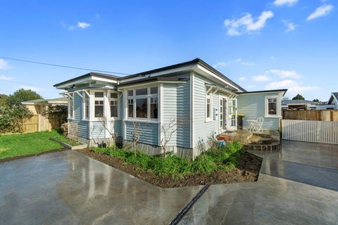 15 Smith Street, Matamata, Matamata