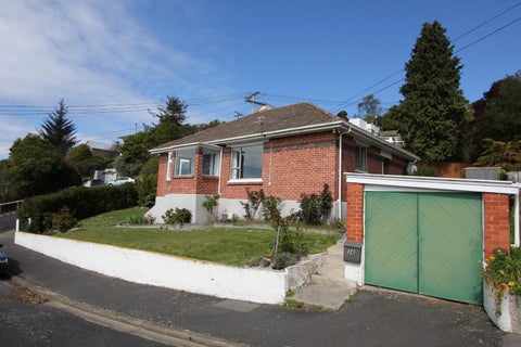 36 Cooper Street, Mornington, Dunedin