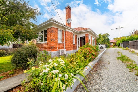 10 Hatton Street, West End, Timaru