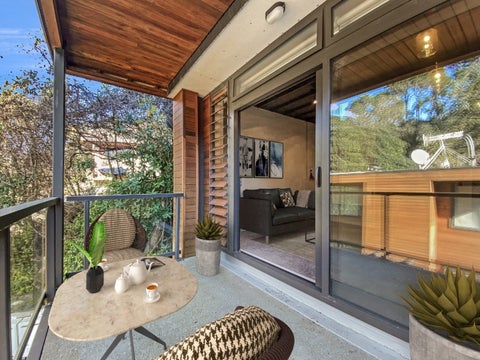 204/26 Glenmore Street, Northland, Wellington