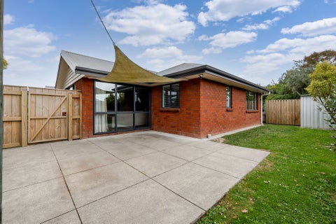 110A Church Street, West End, Palmerston North