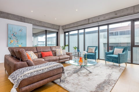 301/5 Hohipere Street, Grafton, Auckland