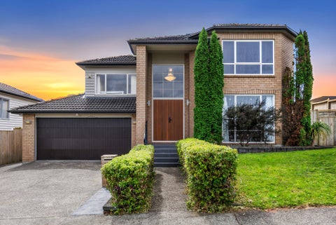 22 Muirlea Drive, Flat Bush, Auckland