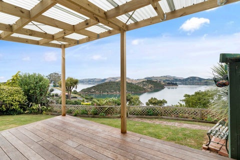 43 Harrington Street, Port Chalmers, Dunedin