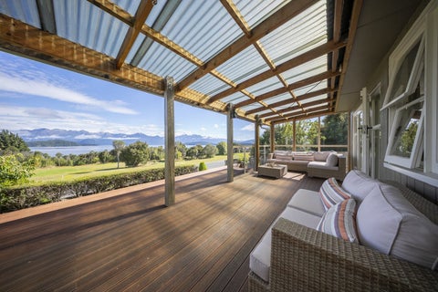 6 Cathedral Drive, Manapouri, Manapouri