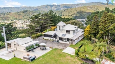 134 Liverton Road, Kelson, Lower Hutt
