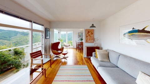 1 Bedford Street, Northland, Wellington