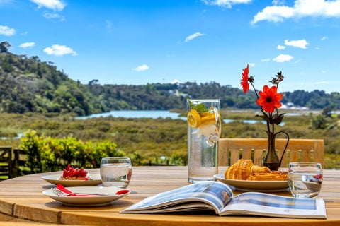 85 Whangaparaoa Road, Red Beach, Red Beach