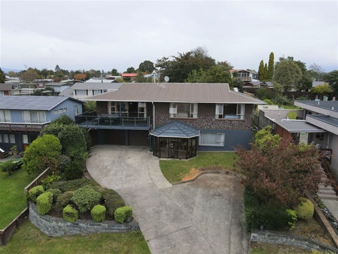 13 Kensington Street, Tokoroa, Tokoroa