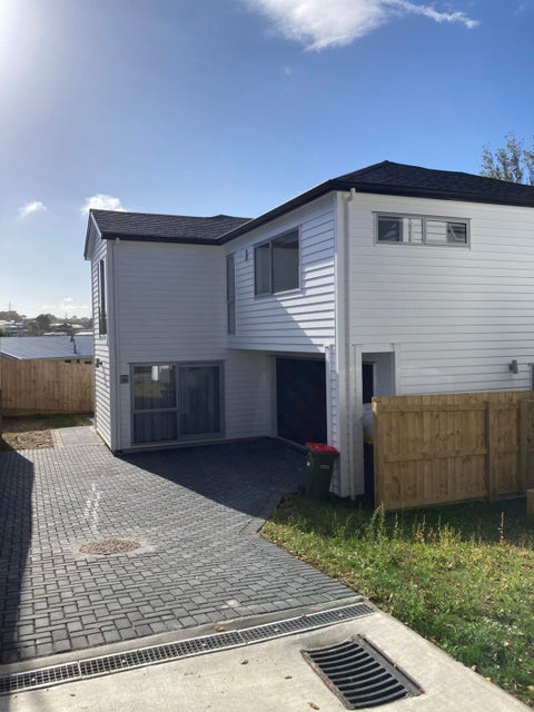38B Kimber Hall Avenue, Mount Roskill, Auckland
