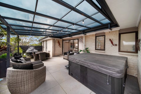 46 Lakeside Drive, Pahurehure, Papakura