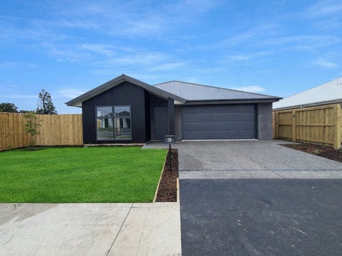50 O'Callaghan Drive, Lincoln, Lincoln