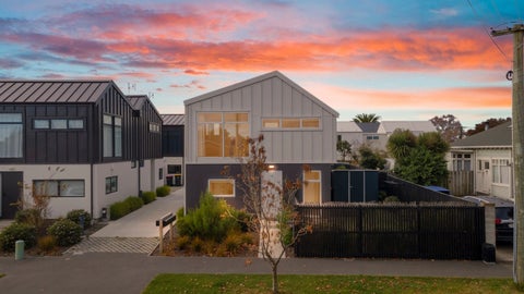 1/266 Selwyn Street, Spreydon, Christchurch