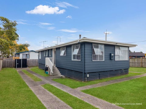 179 Hakanoa Street, Huntly